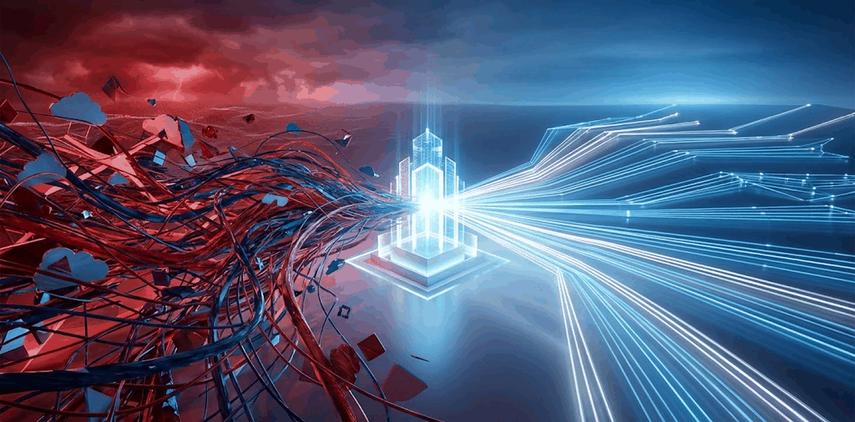 Domain Methods — Turn Messy Marketing Data into Decisions that Drive Revenue