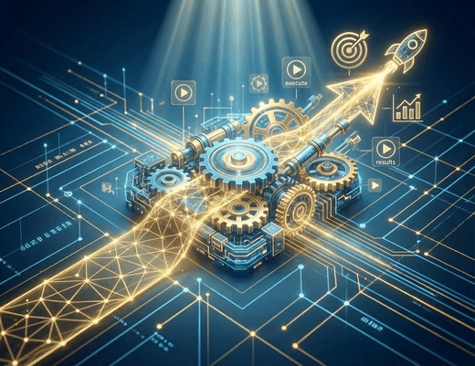 Data Sitting in Your Warehouse Isn't Working